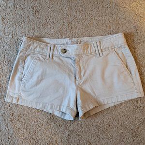 Arizona khaki shorts